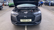 DS 3 Crossback 1.2 PureTech Performance Line 5dr Petrol 